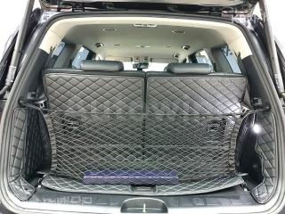 2020 KIA THE MASTER 4WD DIESEL 마스터즈 - 14