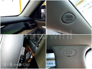 2020 KIA THE MASTER 4WD DIESEL 마스터즈 - 16