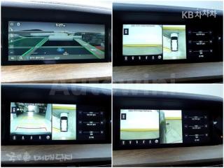 2020 KIA THE MASTER 4WD DIESEL 마스터즈 - 19