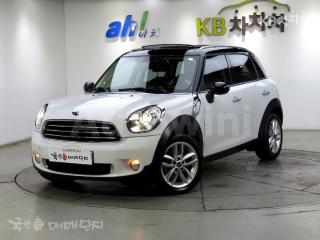 WMWXD3108EWS91013 2014 MINI COOPER COUNTRYMAN D 2.0-0