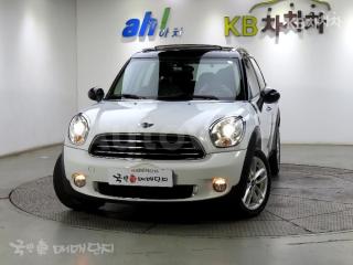 WMWXD3108EWS91013 2014 MINI COOPER COUNTRYMAN D 2.0-1