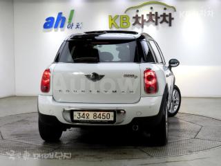 WMWXD3108EWS91013 2014 MINI COOPER COUNTRYMAN D 2.0-2
