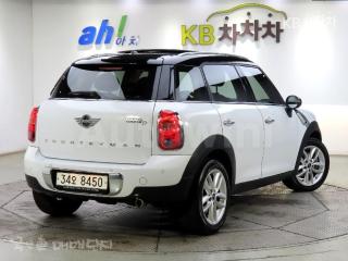 WMWXD3108EWS91013 2014 MINI COOPER COUNTRYMAN D 2.0-3