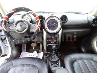 WMWXD3108EWS91013 2014 MINI COOPER COUNTRYMAN D 2.0-4