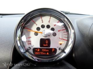 2014 MINI COOPER COUNTRYMAN D 2.0 - 7