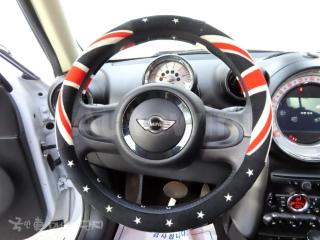 2014 MINI COOPER COUNTRYMAN D 2.0 - 11