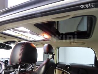 2014 MINI COOPER COUNTRYMAN D 2.0 - 12
