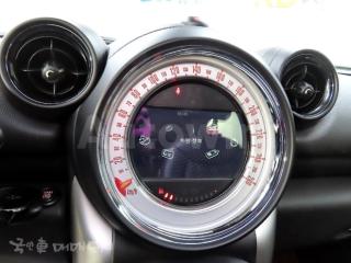 2014 MINI COOPER COUNTRYMAN D 2.0 - 13