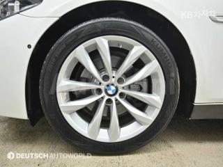 WBA5E7105GG159089 2016 BMW 5 SERIES 520D XDRIVE M AERODYNAMIC F10-4