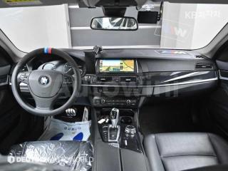 2016 BMW 5 SERIES 520D XDRIVE M AERODYNAMIC F10 - 7