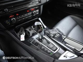 2016 BMW 5 SERIES 520D XDRIVE M AERODYNAMIC F10 - 9