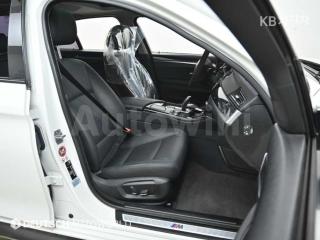 2016 BMW 5 SERIES 520D XDRIVE M AERODYNAMIC F10 - 10