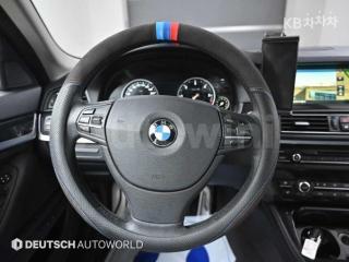 2016 BMW 5 SERIES 520D XDRIVE M AERODYNAMIC F10 - 13