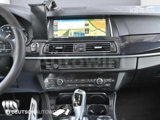 2016 BMW 5 SERIES 520D XDRIVE M AERODYNAMIC F10 - 14