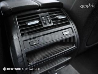 2016 BMW 5 SERIES 520D XDRIVE M AERODYNAMIC F10 - 16