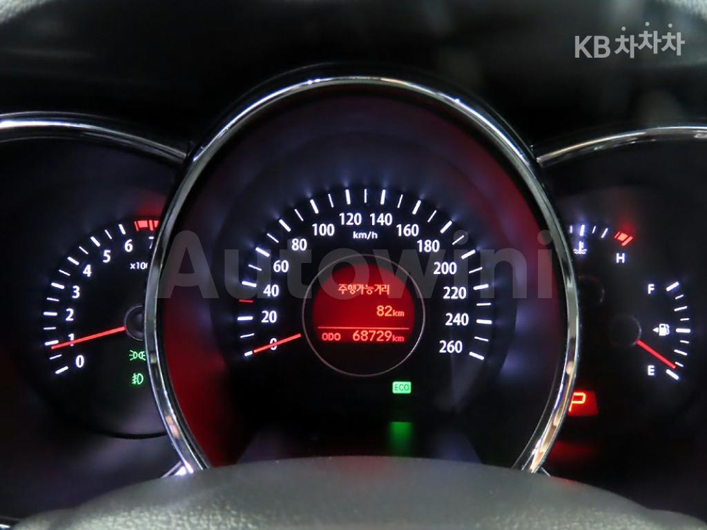 2013 KIA K5 OPTIMA GASOLINE 2.0 TRENDY - 10