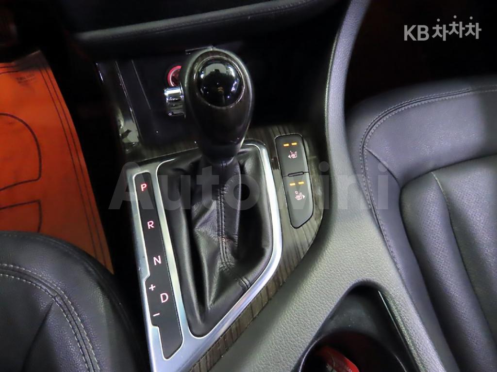 2013 KIA K5 OPTIMA GASOLINE 2.0 TRENDY - 14