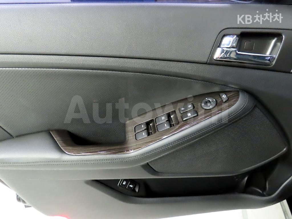 2013 KIA K5 OPTIMA GASOLINE 2.0 TRENDY - 15
