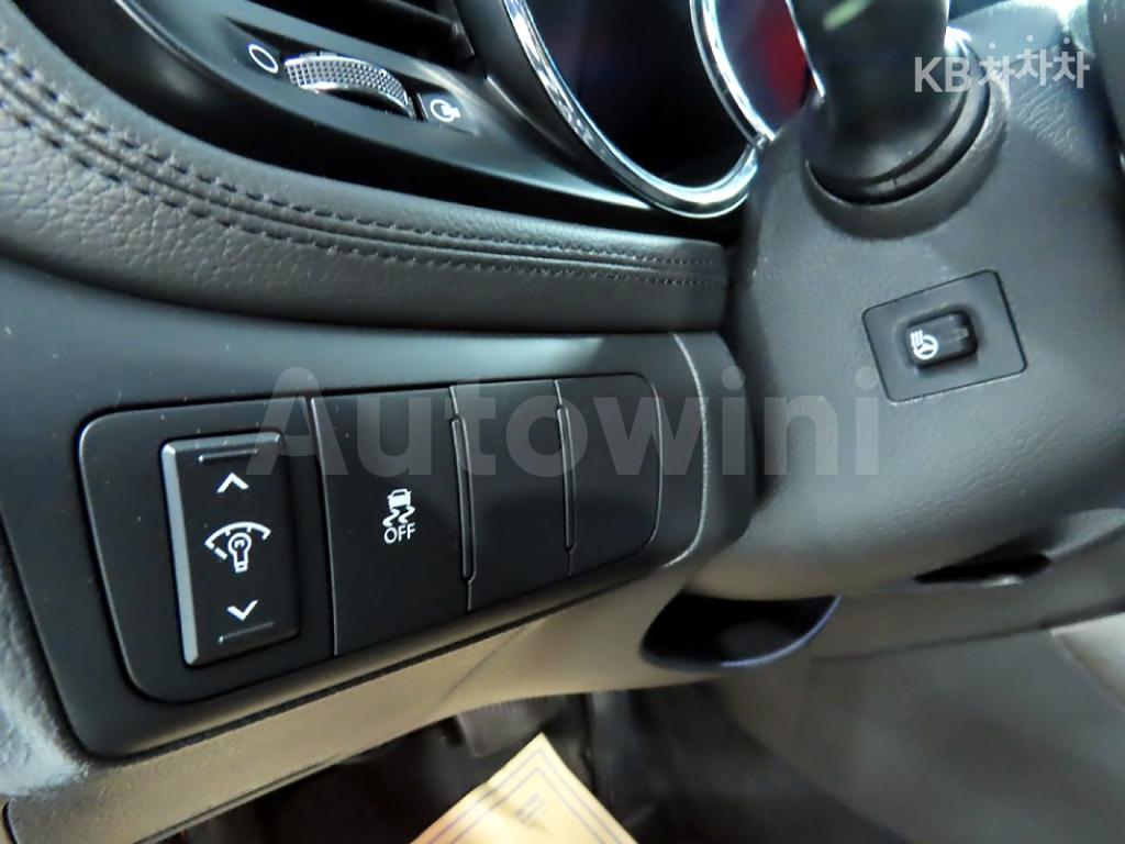 2013 KIA K5 OPTIMA GASOLINE 2.0 TRENDY - 16