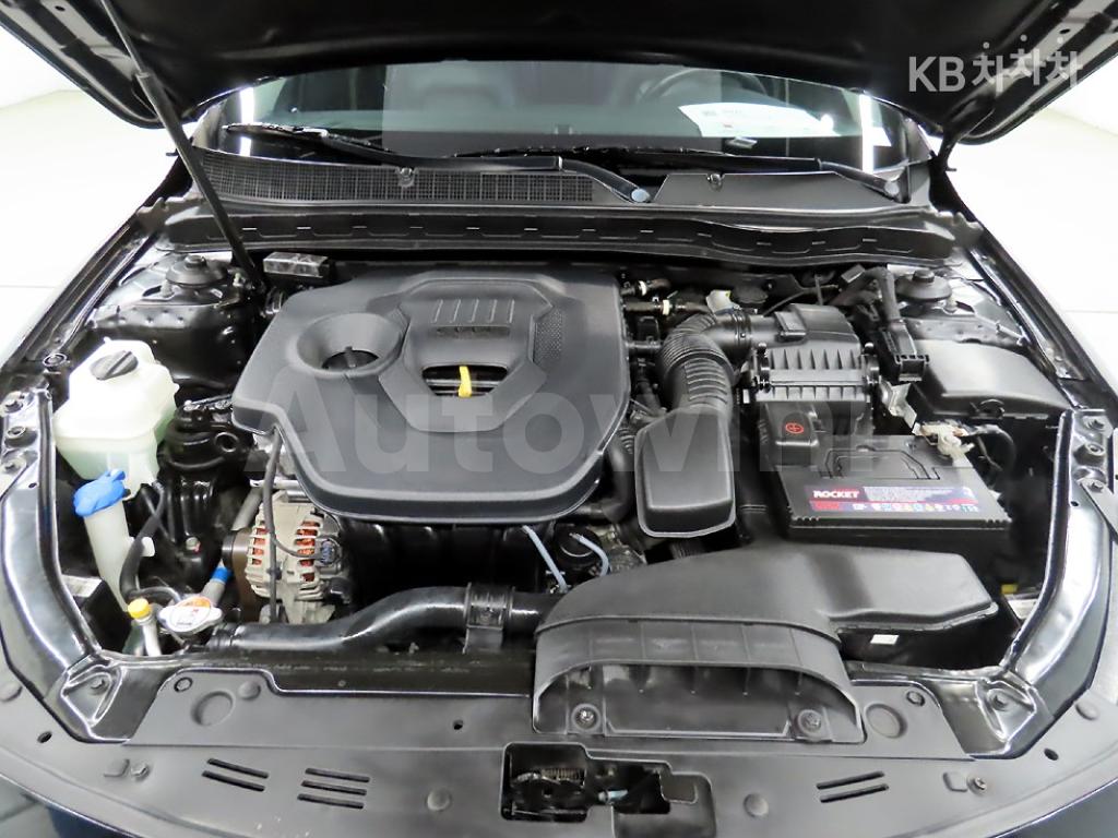 2013 KIA K5 OPTIMA GASOLINE 2.0 TRENDY - 19