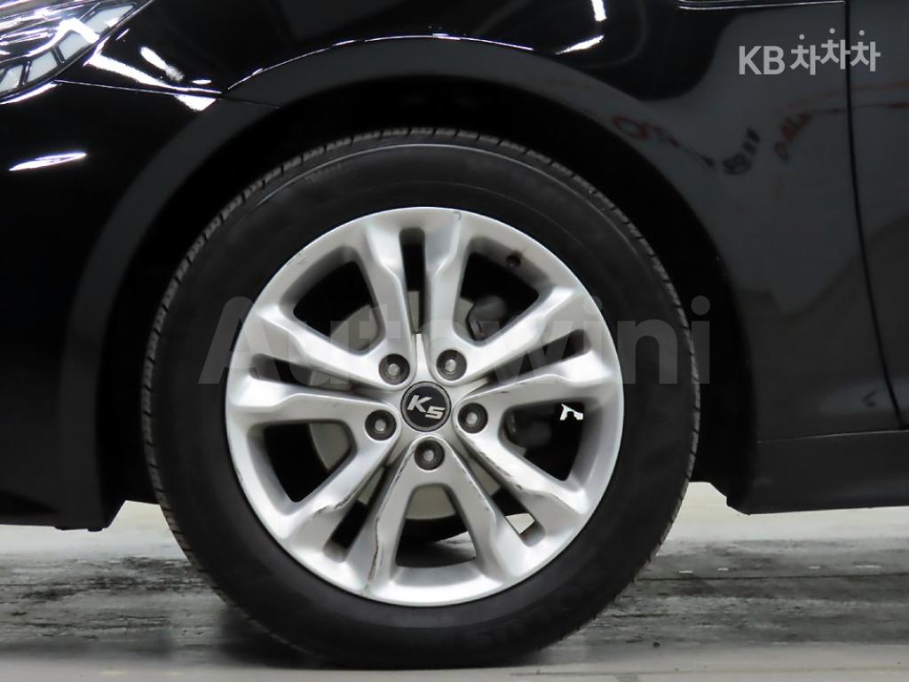 2013 KIA K5 OPTIMA GASOLINE 2.0 TRENDY - 20