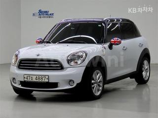 WMWXD3105EWP95552 2014 MINI COOPER COUNTRYMAN D 2.0-0