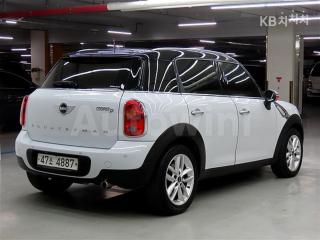 WMWXD3105EWP95552 2014 MINI COOPER COUNTRYMAN D 2.0-1