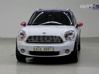WMWXD3105EWP95552 2014 MINI COOPER COUNTRYMAN D 2.0-2