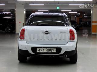 WMWXD3105EWP95552 2014 MINI COOPER COUNTRYMAN D 2.0-3
