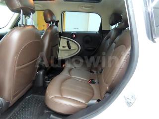 WMWXD3105EWP95552 2014 MINI COOPER COUNTRYMAN D 2.0-5