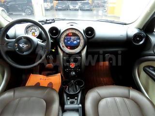 2014 MINI COOPER COUNTRYMAN D 2.0 - 7