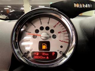 2014 MINI COOPER COUNTRYMAN D 2.0 - 9