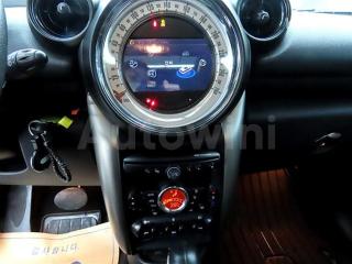 2014 MINI COOPER COUNTRYMAN D 2.0 - 10
