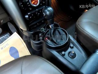2014 MINI COOPER COUNTRYMAN D 2.0 - 11