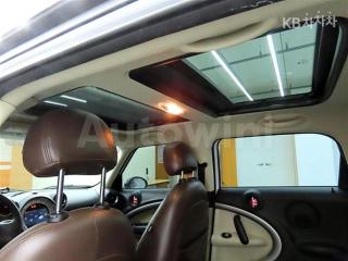 2014 MINI COOPER COUNTRYMAN D 2.0 - 13