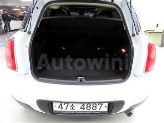 2014 MINI COOPER COUNTRYMAN D 2.0 - 14