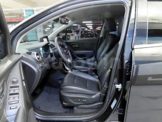 2015 GM DAEWOO (CHEVROLET) TRAX 1.4 LT LEATHERPACKAGE - 6