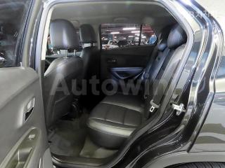 2015 GM DAEWOO (CHEVROLET) TRAX 1.4 LT LEATHERPACKAGE - 7