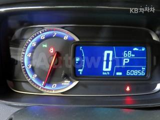 2015 GM DAEWOO (CHEVROLET) TRAX 1.4 LT LEATHERPACKAGE - 9