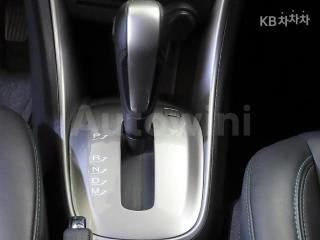 2015 GM DAEWOO (CHEVROLET) TRAX 1.4 LT LEATHERPACKAGE - 12