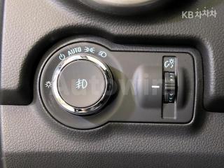 2015 GM DAEWOO (CHEVROLET) TRAX 1.4 LT LEATHERPACKAGE - 13