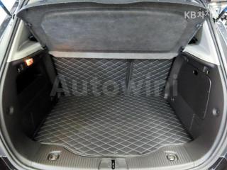 2015 GM DAEWOO (CHEVROLET) TRAX 1.4 LT LEATHERPACKAGE - 18