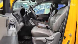2014 HYUNDAI GRAND STAREX H-1 12 SEATS WAGON CVX LUXURY - 6