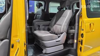 2014 HYUNDAI GRAND STAREX H-1 12 SEATS WAGON CVX LUXURY - 7