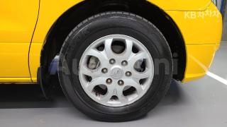 2014 HYUNDAI GRAND STAREX H-1 12 SEATS WAGON CVX LUXURY - 15