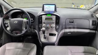 2014 HYUNDAI GRAND STAREX H-1 12 SEATS WAGON CVX LUXURY - 17