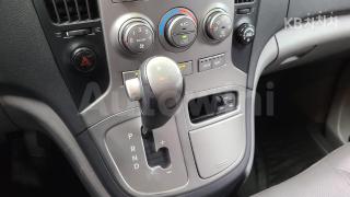 2014 HYUNDAI GRAND STAREX H-1 12 SEATS WAGON CVX LUXURY - 20