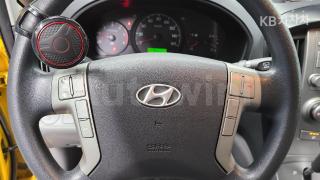 2014 HYUNDAI GRAND STAREX H-1 12 SEATS WAGON CVX LUXURY - 22