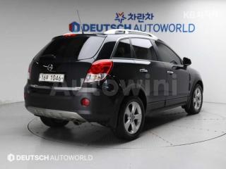 KLADD26RDAB112741 2010 GM DAEWOO (CHEVROLET) WINSTORM MAXX 5 SEATS 4WD LUXURY-1