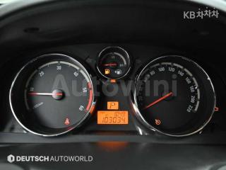 2010 GM DAEWOO (CHEVROLET) WINSTORM MAXX 5 SEATS 4WD LUXURY - 8